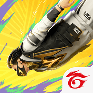 Garena Free Fire: The Chaos v1.107.1 MOD APK [Menu/Unlimited Diamonds]