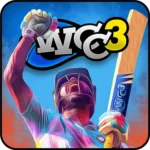 WCC3 MOD APK v2.7.1 [Unlimited Coins/All Unlocked]