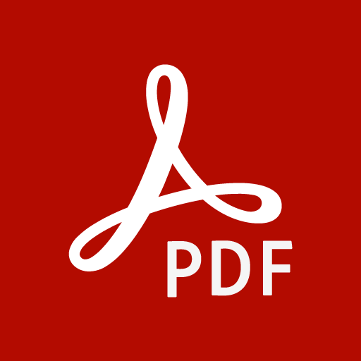 Download Adobe Acrobat Reader 19.7.1 free on android