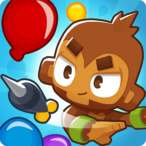 Bloons TD 6 v44.1  MOD APK [Free Purchases, Unlocked all, Menu]