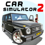 Car Simulator 2 v1.54.4 MOD APK [Unlimited Money/VIP Unlocked/Free Shopping]