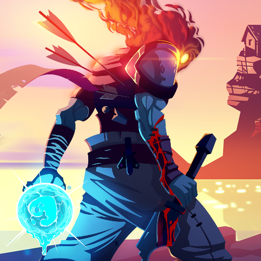 Dead Cells MOD APK v3.3.15 [Menu, Unlimited Money, Unlocked DLC]