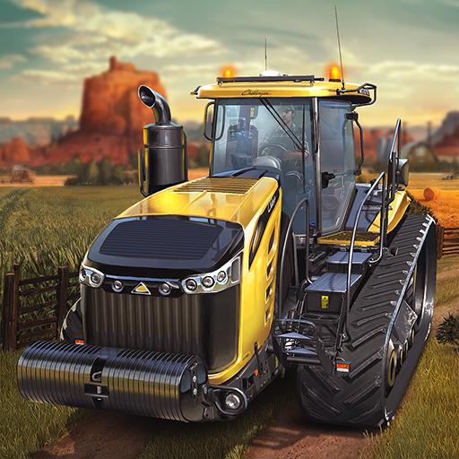 Farming Simulator 18 v1.5.0.0 MOD APK [Unlimited Money]