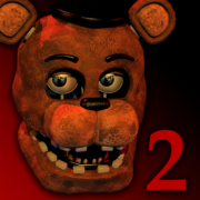 Five Nights at Freddy’s 2 v2.0.6 MOD APK [Unlocked, Unlimited Money]