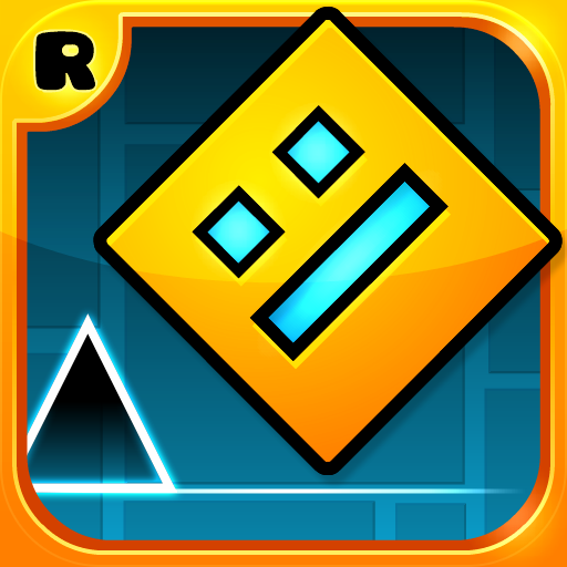 Geometry Dash Hack Apk v2.2.142 [MOD Menu/Unlocked/Unlimited Money]