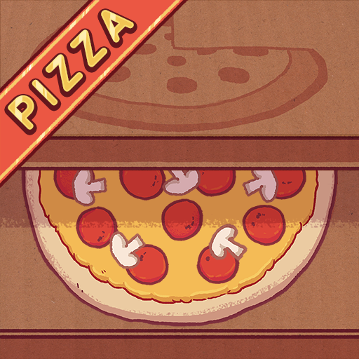 Good Pizza, Great Pizza MOD APK   v5.15.4[Unlimited Money, No Ads]