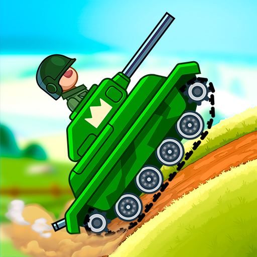 Hills of Steel v6.5.0 MOD APK [Unlimited Money/Gems/Mod Menu]