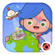 Download Miga Town: My World (MOD, Unlocked) 1.75 free on android