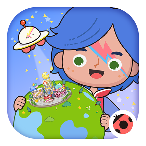 Download Miga Town: My World (MOD, Unlocked) 1.75 free on android