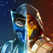 Downlode Mortal Kombat v5.3.1MOD APK (Menu, Damage/Defense) free for Android