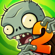 Plants vs Zombies 2 v11.7.1 MOD APK [Menu/Unlimited Coins/Unlimited Gems]