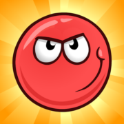 Download Red Ball 4 (MOD, Premium/Unlocked) 1.07.06 free on android