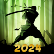 Shadow Fight 2 Titan v2.37.0 MOD APK [Unlimited All, Max Level]