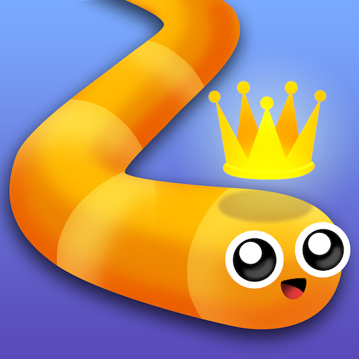 Snake.io v2.1.53 MOD APK [Money/Unlocked Skins/Mod Menu]