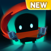 Soul Knight v6.4.1 MOD APK [Unlimited Gems, Unlocked, Mod Menu]