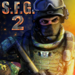 Special Forces Group 2 v4.21 MOD APK [Unlimited Money, Ammo, Menu]