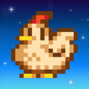 Stardew Valley v1.5.6.52 MOD APK [Unlimited Money/Gems/Menu]