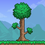 Terraria MOD APK v1.4.4.9.6 [Unlimited Items/God Mode/High Damage]