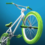 Touchgrind BMX 2 (MOD, Unlocked) 1.26 free on android