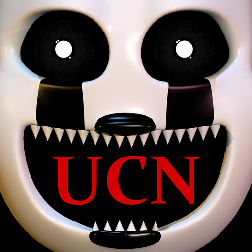 Ultimate Custom Night v1.0.7 MOD APK [Unlocked/Full Game]