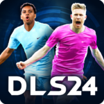 Dream League Soccer 2024 v12.030 MOD APK [Menu, Unlimited Money]