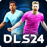 Dream League Soccer 2024 11.250 MOD APK [Menu, Unlimited Money]