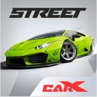 CarX Street Mod APK 1.7.0 (Unlimited money) latest version 2024