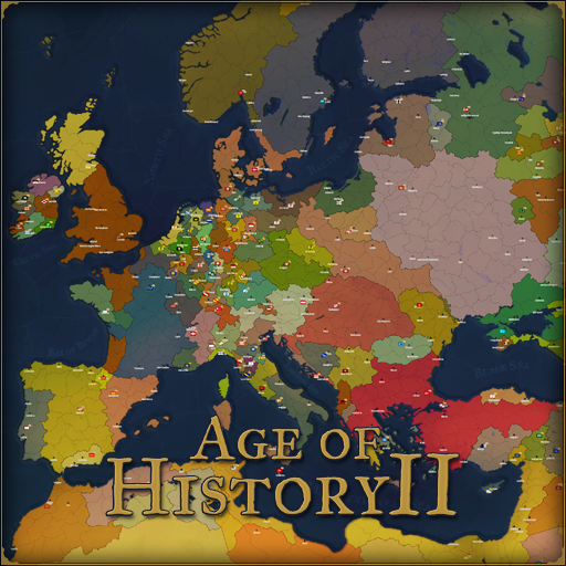 Age of History II v1.25 (Age of Civilizations II)Age of History II