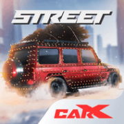 CarX Street Mod APK 1.8.1 (Unlimited money) latest version 2024