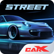 CarX Street Mod APK 1.5.0 (Unlimited money) latest version 2024