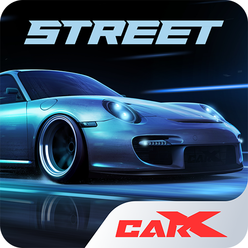 CarX Street Mod APK 1.5.0 (Unlimited money) latest version 2024