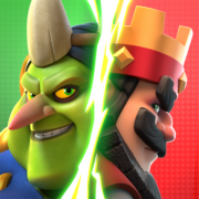 Clash Royale v70288006 MOD APK [MOD Menu/Unlimited Money/Gems]