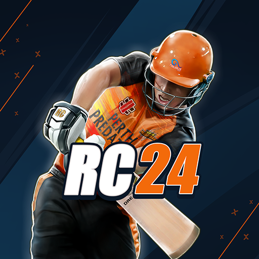 Real Cricket MOD APK 24 v2.1 [Unlimited Money/tickets/Unlocked]