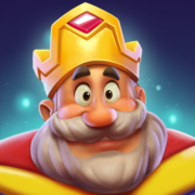 Royal Match (MOD, Unlimited Coins) 22352 free on android