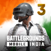 BGMI [Battlegrounds Mobile India] v3.3.1 MOD APK [MOD Menu/Hack Version]