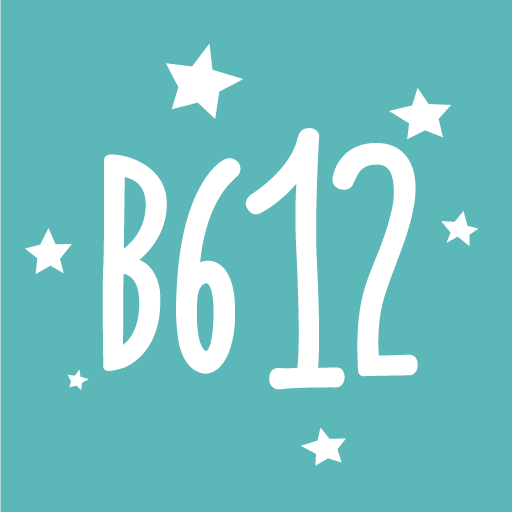 B612 MOD APK v13.5.5  [Premium Unlocked/100% Working]