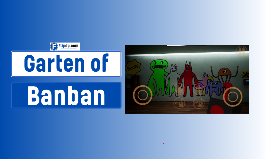 The Complete Guide to Garten of Banban: Levels, Challenges, and Strategies