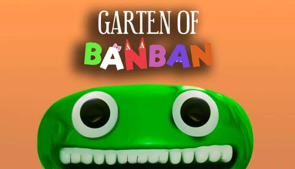 Who Voices BanBan in Garten of BanBan?