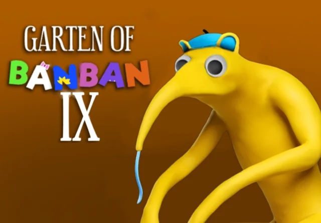 The Origin of Garten of BanBan: A Brief History