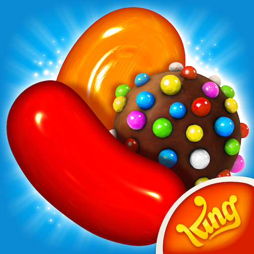 Download Candy Crush Saga MOD APK v1.291.0.1 [Unlocked All] for Android