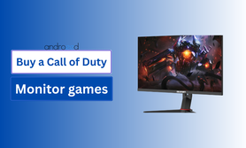 How to Buy a Call of Duty Monitor: A Gamer Guide to the Best Feature