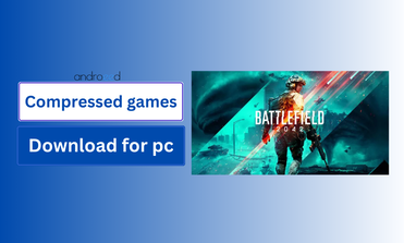 Compressed Games Download for PC: The Ultimate Space-Saving Solution for Gamers