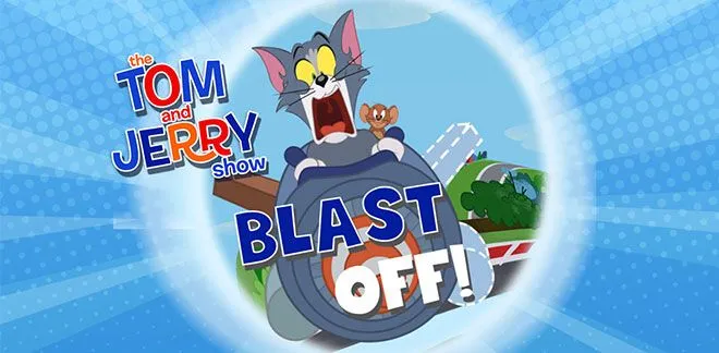 Tom and Jerry Games Play Online