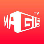 Download Magis TV APK v5.8.1 (Premium)