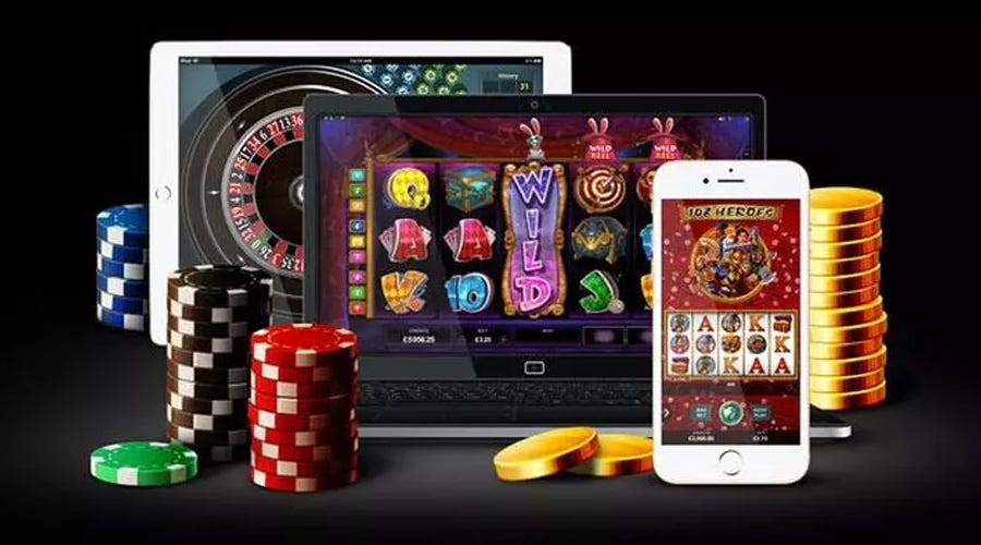 Maximizing Your Device: Real Money Online Slots for Every Gaming Platform